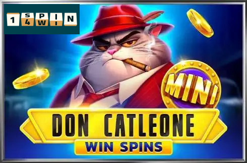 Don Catleone Win Spins